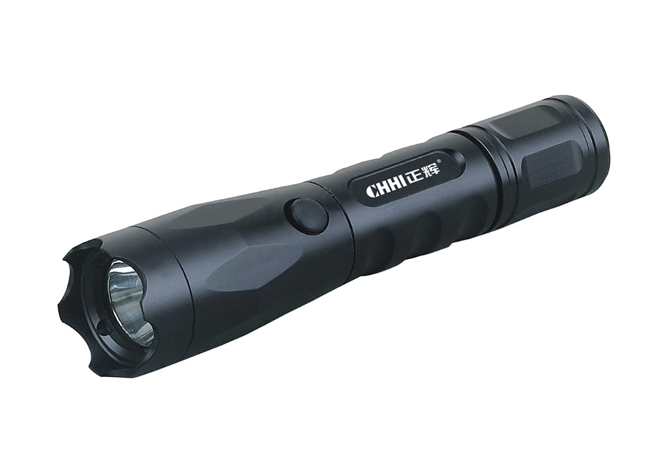 強光手電