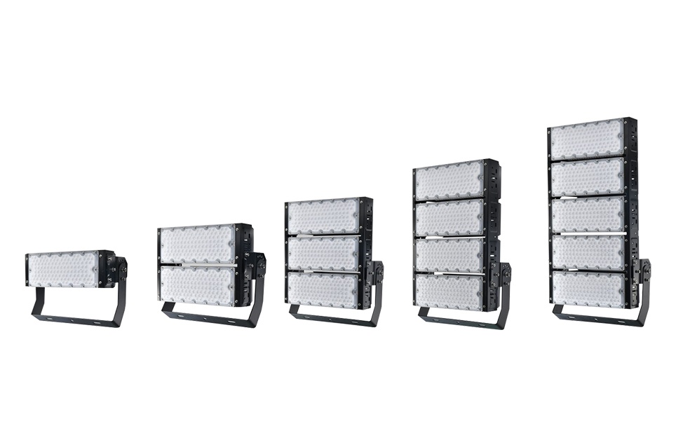 LED投光燈/泛光燈